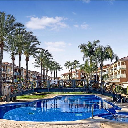 Apartamento Port Marino Cambrils Dış mekan fotoğraf