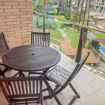 Apartamento Port Marino Cambrils Dış mekan fotoğraf
