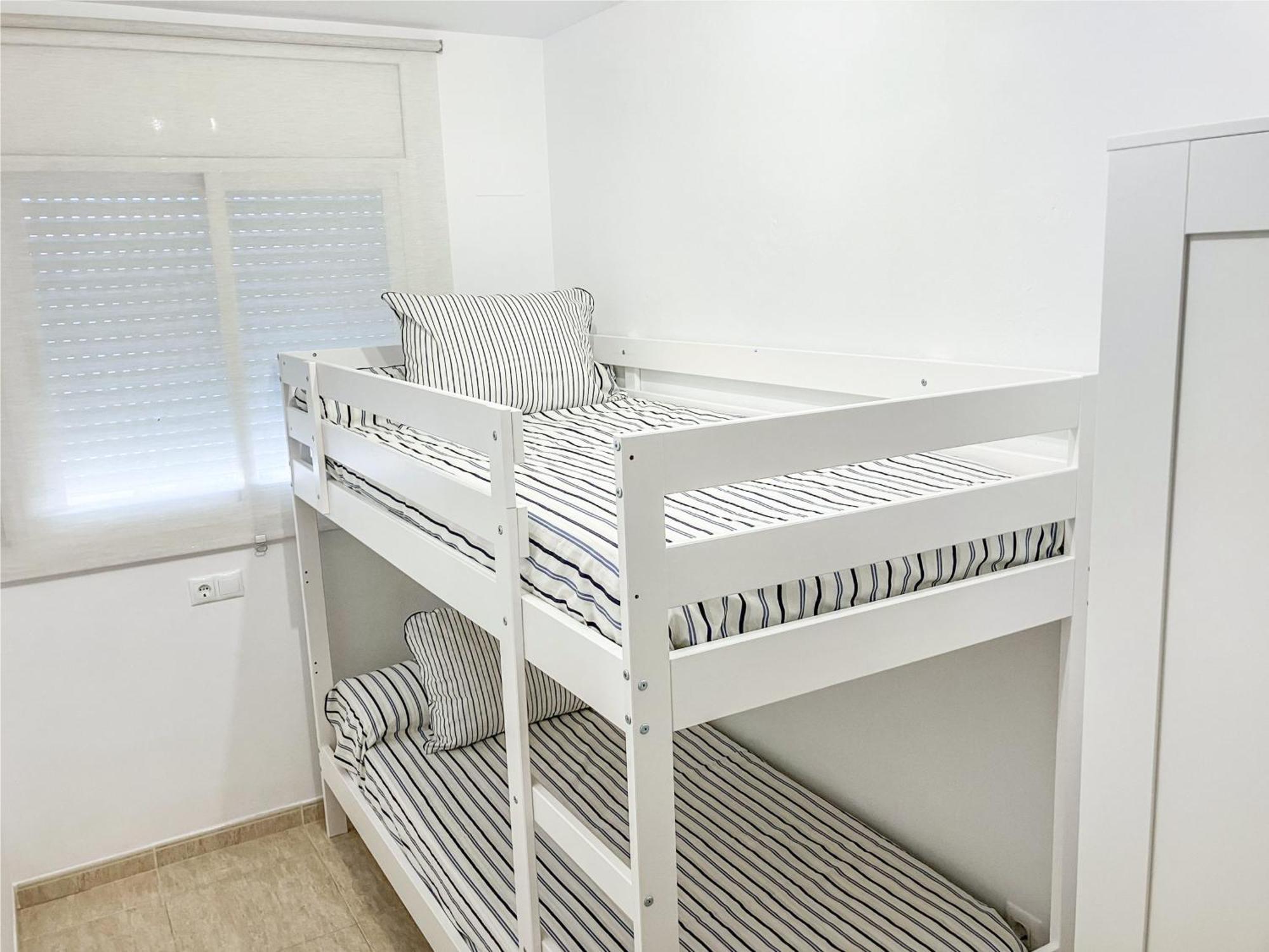 Apartamento Port Marino Cambrils Dış mekan fotoğraf