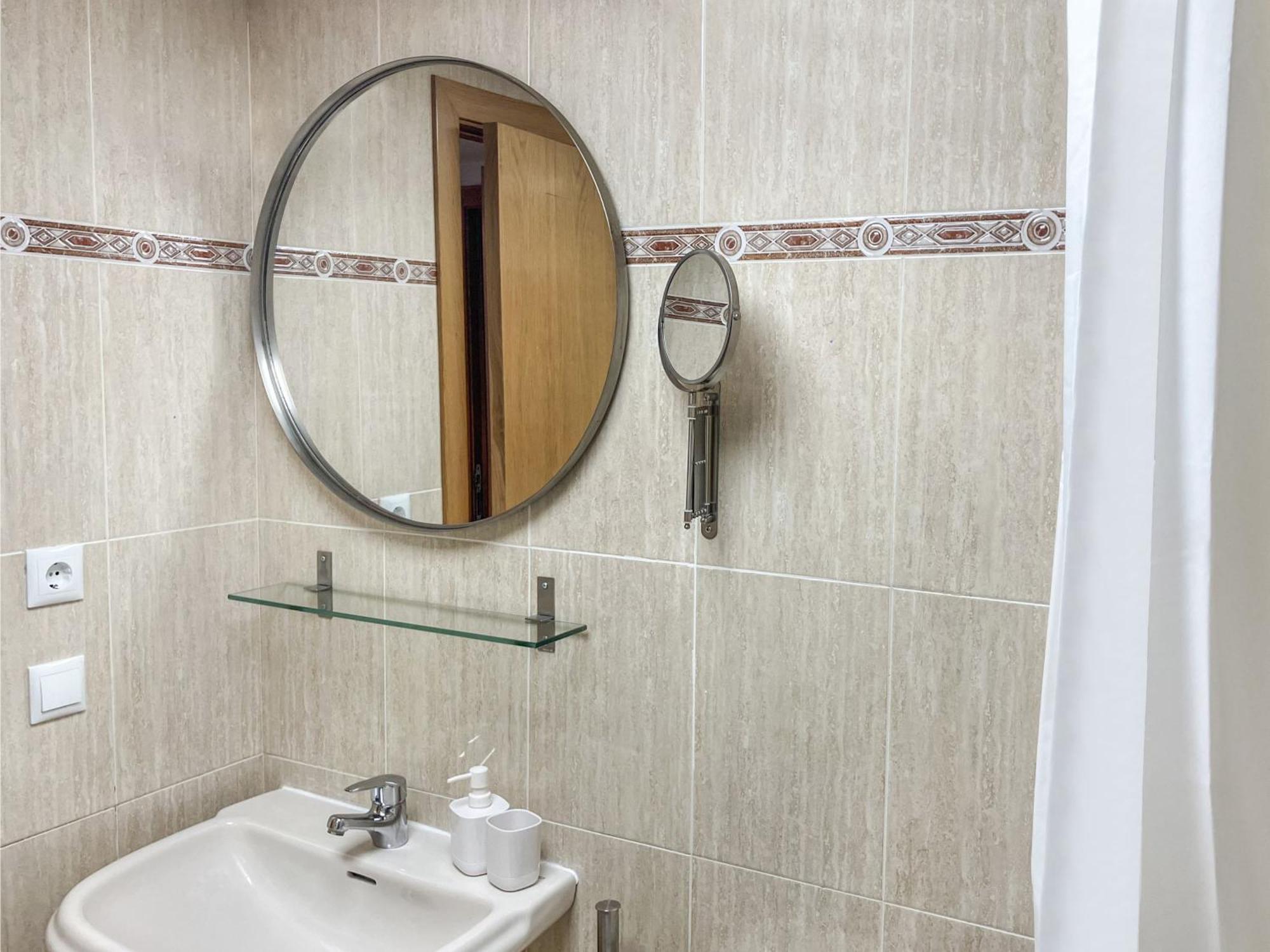 Apartamento Port Marino Cambrils Dış mekan fotoğraf