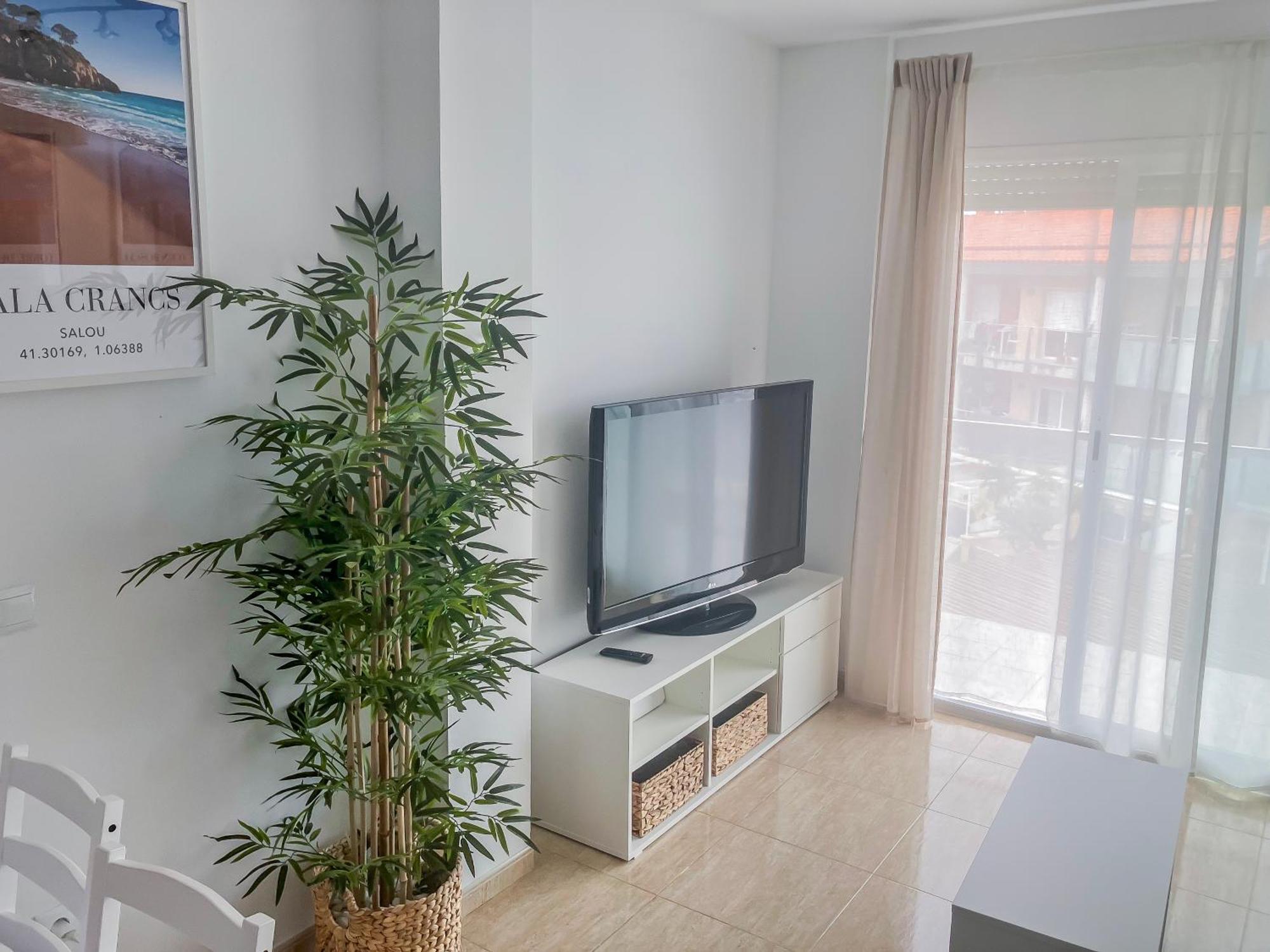 Apartamento Port Marino Cambrils Dış mekan fotoğraf