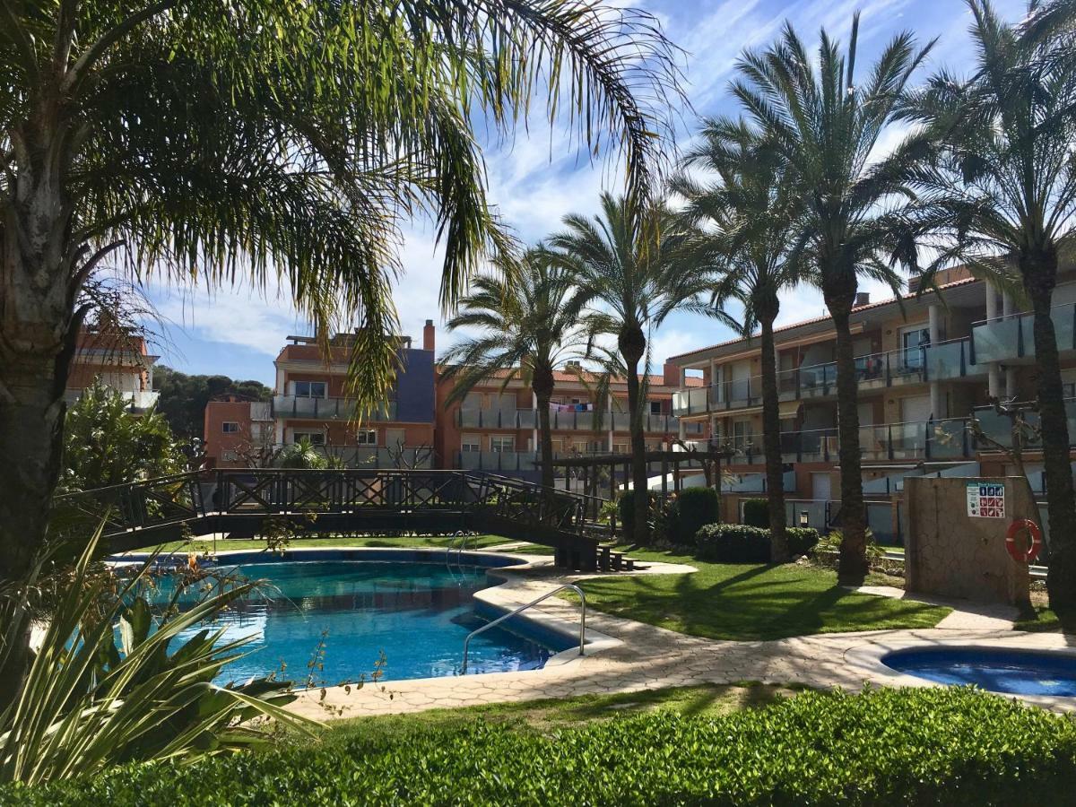 Apartamento Port Marino Cambrils Dış mekan fotoğraf