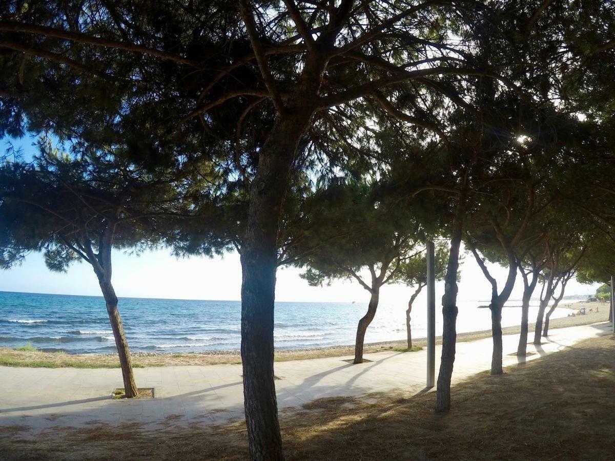 Apartamento Port Marino Cambrils Dış mekan fotoğraf
