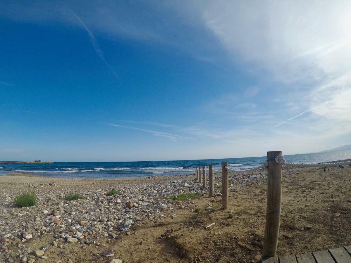 Apartamento Port Marino Cambrils Dış mekan fotoğraf