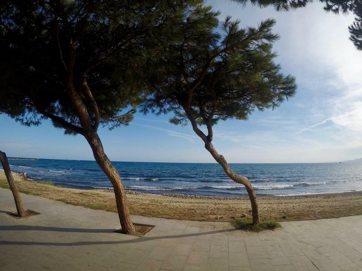 Apartamento Port Marino Cambrils Dış mekan fotoğraf