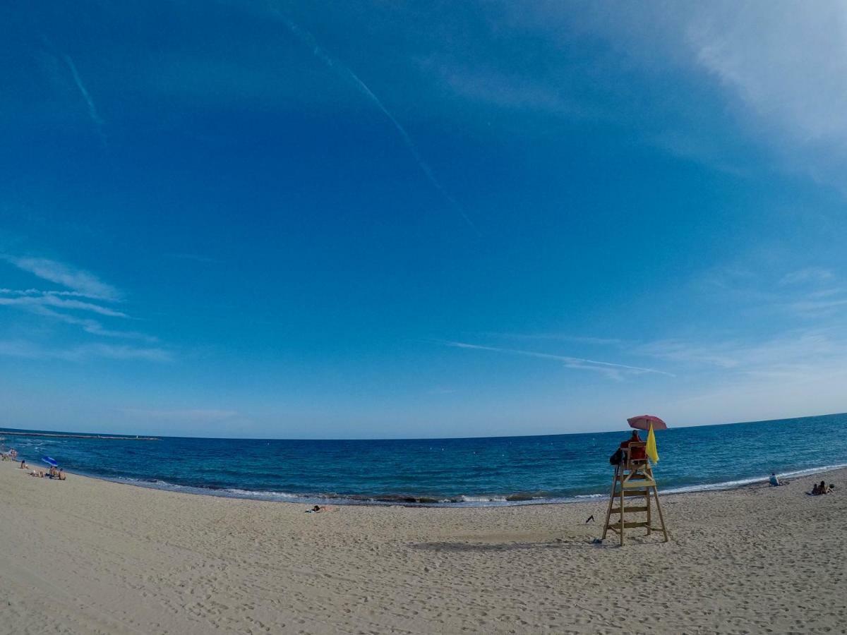 Apartamento Port Marino Cambrils Dış mekan fotoğraf